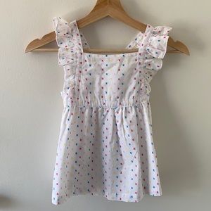SIZE 24 MONTHS First Impressions SUMMER DRESS